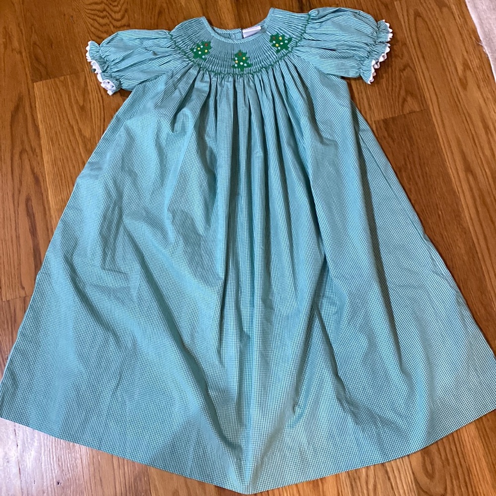 Never been worn Christmas Dress